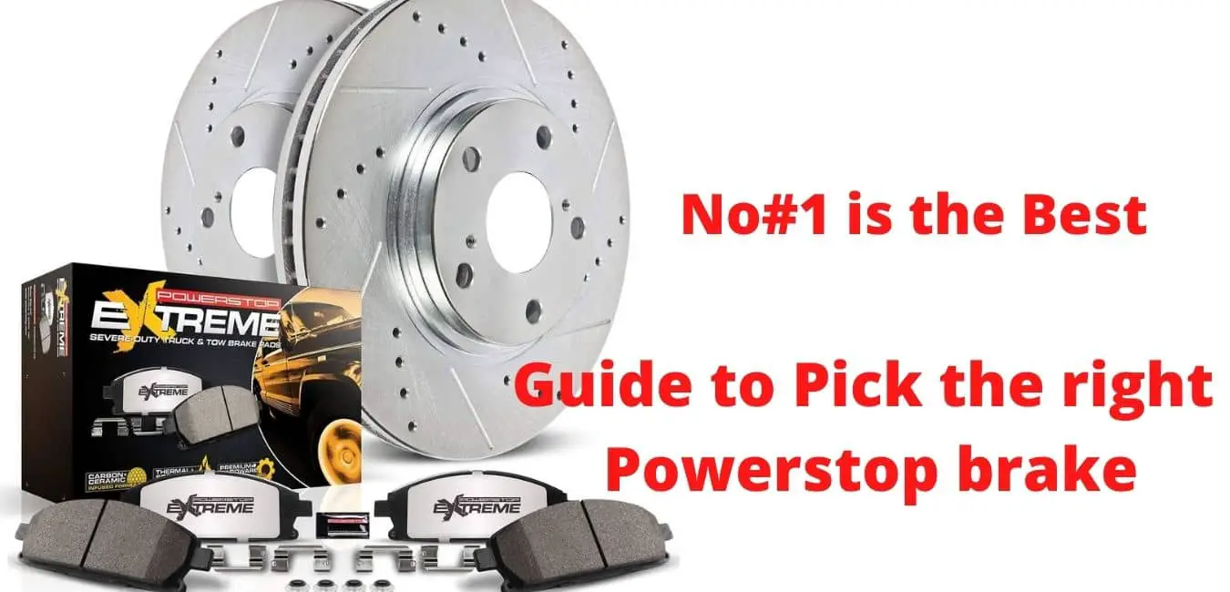 Power Stop Brakes Review of 2022 | Guide To Pick The Right One