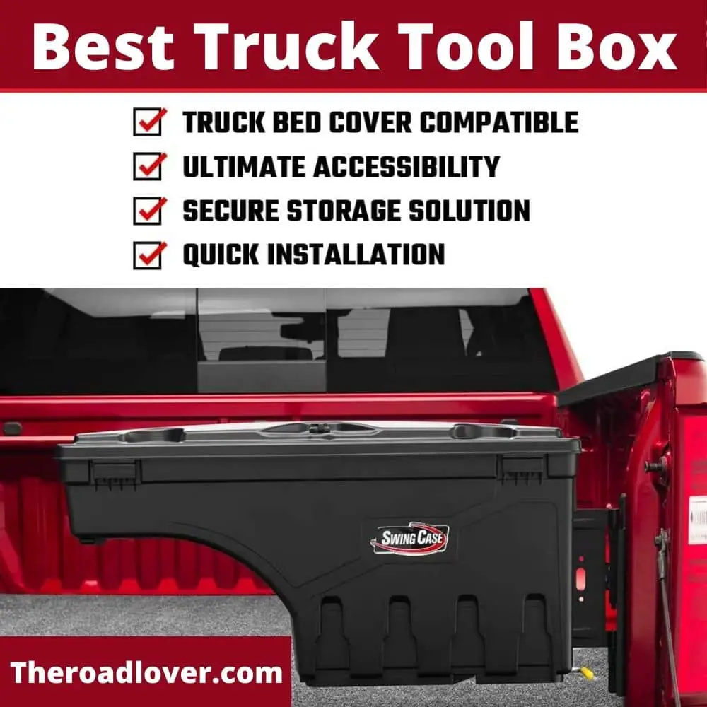 Best Truck Tool Box