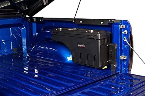 Undercover SwingCase Truck Bed Storage Box