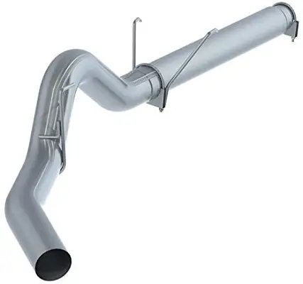 MBRP S61340PLM Exhaust System