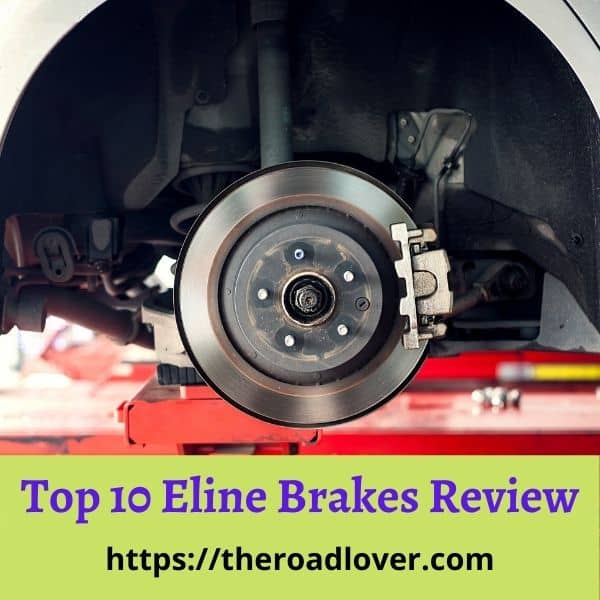 Eline Brake Reviews